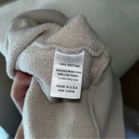 Joah Brown Classic Turtleneck Sweater - Picture 12 of 12